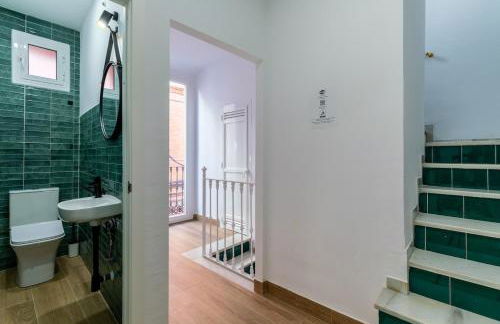 Aurora Nueva Casa Maestranza Catedral Parking - Photo 35