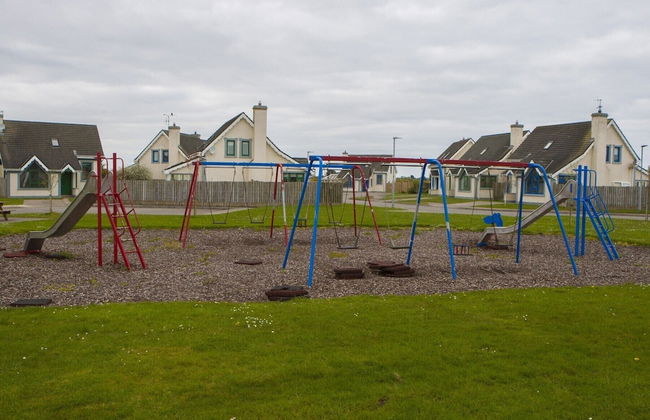 Willow Grove Holiday Cottages - Foto 68