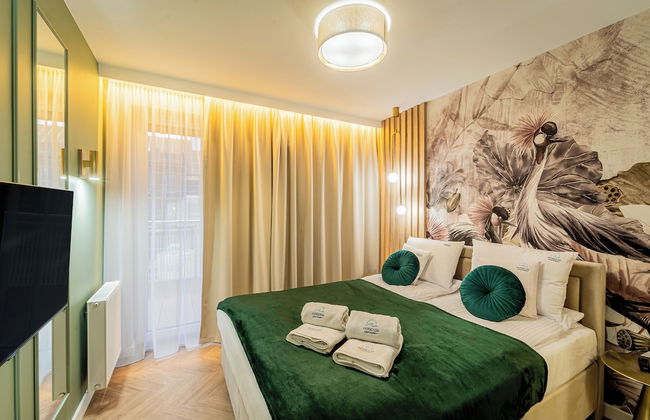 POSESJA APARTAMENTY Posesja Plażowa 4a I - Foto 29