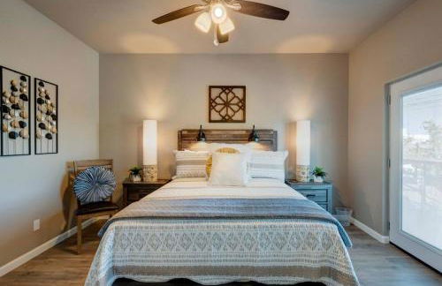 Stunning View! UNR-Groups-Deck-Reno-Minerva House - Foto 41