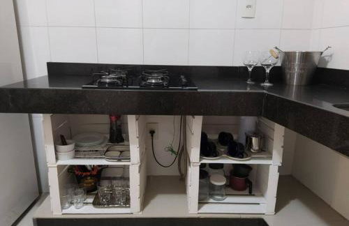 Estadia das Gerais - Casa de hóspedes adorável com Jacuzzi - Photo 25