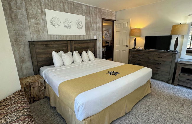 Forest Condominiums by Vail Resorts - Foto 48