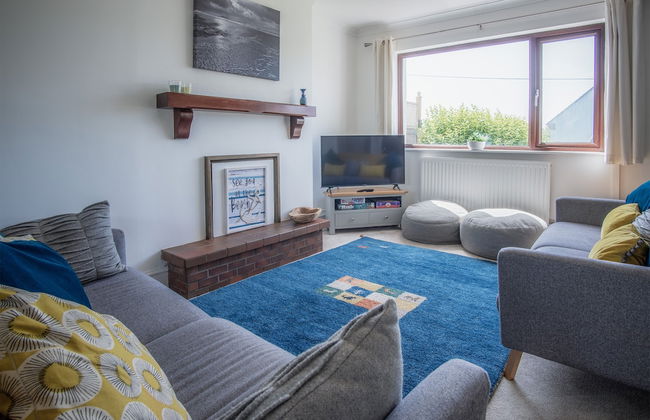 Avoca - 3 Bedroom - Llangennith - Photo 30