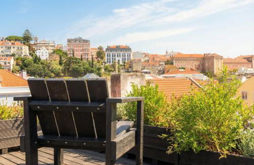 The Lisbonaire Apartments - Photo 24