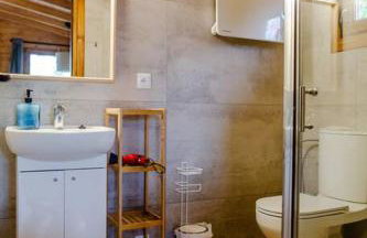 Domki na Górniej Łące - Domek Słowik - Foto 45