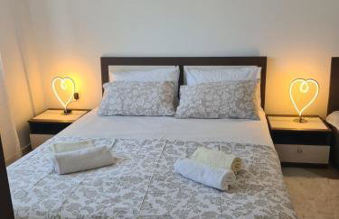 Apartmani Ruzmarin - Foto 34