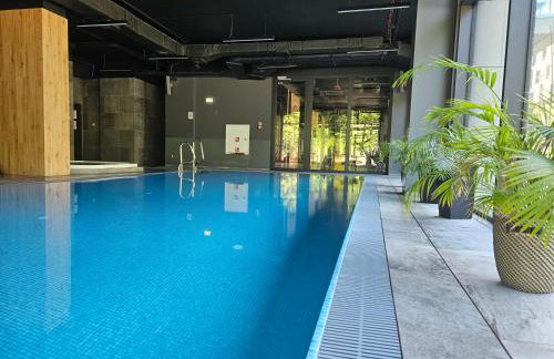 YOUR Apartment Unia Art Residence - Foto 56