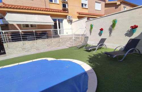 "La Villa de Iker" con Chimenea y a 10 mint de "Puy du Fou" - Foto 20