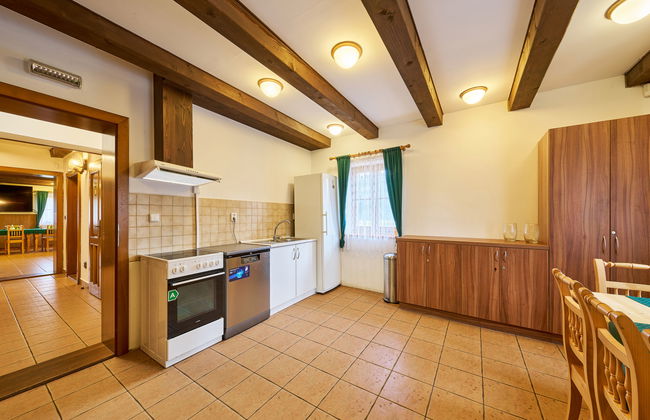 Mazurova chalupa - Foto 10