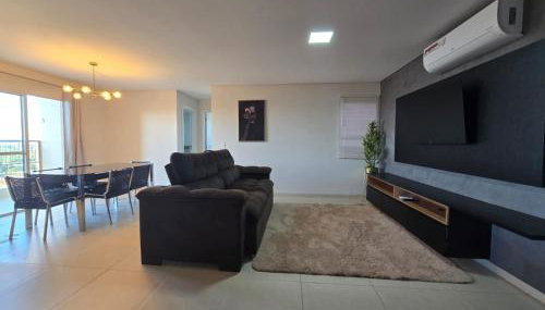 Apartamento proximo shopping - Foto 5