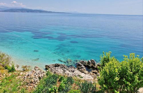 Alexandra Studio in Katavolos - Foto 34