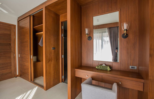 Villa Palavee A2 - Photo 25