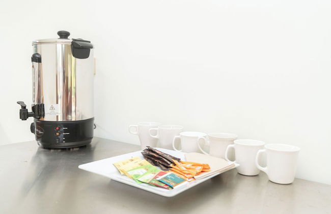 Ocean Breeze Cottages - Foto 28