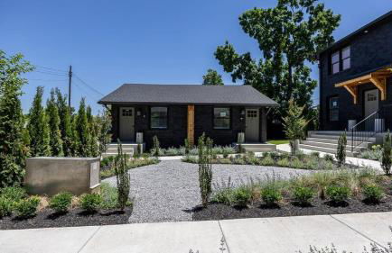 24-guest Retreat The Nomad: Studio x2, 1BR x4 - Foto 64