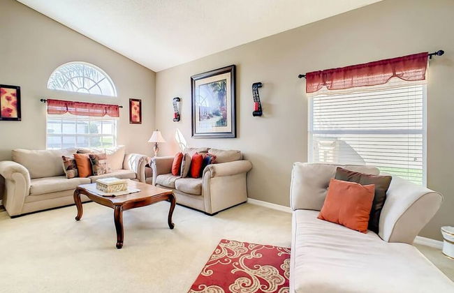 Ariel Private Pool Home W Spa - Foto 9