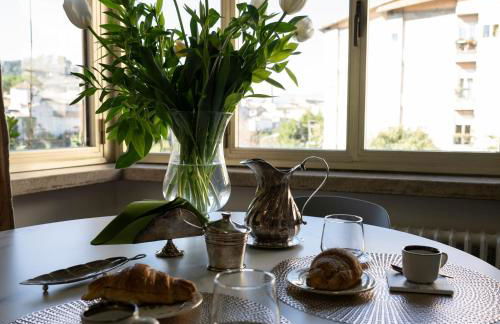 CENTER BOUTIQUE HOME SUL FIUME - Foto 7