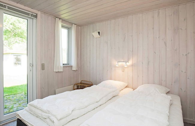 Luxurious Holiday Home in Hurup Jutland with Hot Tub - Foto 11