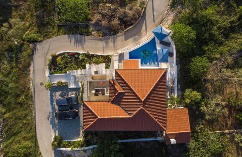 Apartment Villa Octopus - Foto 17