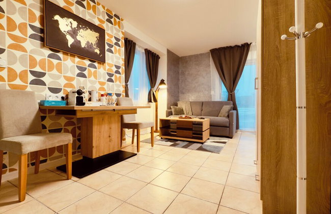 Appartement Cosy à Reminiac - Foto 11