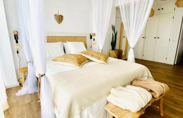 Caparica Rooftop Beach Apartment - Foto 1