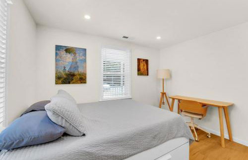 Upscale Arlington Retreat - Private Casita - Arcade - Foto 52