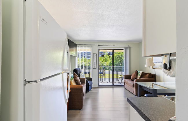 Hilton Head Beach and Tennis 147a - Foto 25