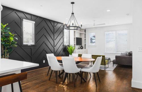 TWO Neighboring Homes Sleeps 24 Walk to 12 South - Foto 9