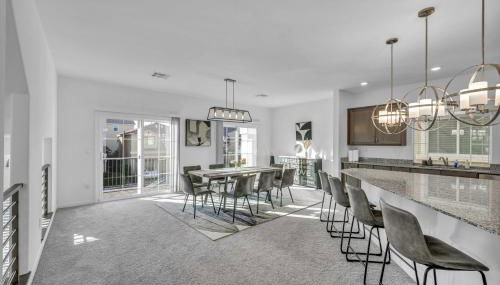 The Modern Gem - Sparkling New Villa - Foto 4