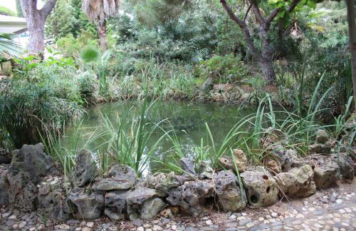 Villa com piscinas - Quintinha do Lago - Foto 9