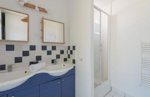 La Gilda - 350m de la mer - Wifi - Foto 13