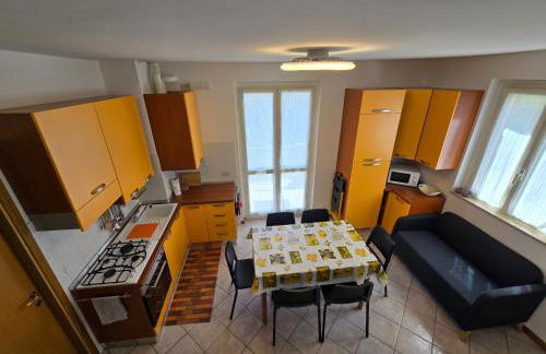 Appartamento tranquillo a 300m dal mare - Foto 8