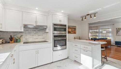 Washington's Rye House AC Bikes New Kitchen - Foto 2