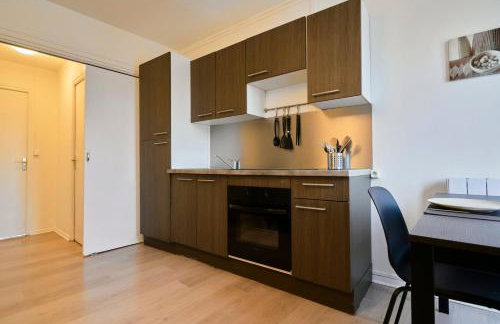 One bedroom apartment near tramway & shops - Foto 10