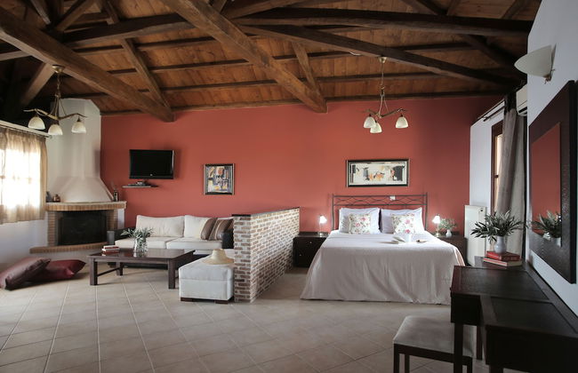 Yalis Hotel - Foto 26