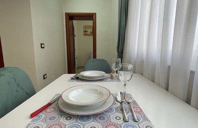 Peace Apartments - Foto 11