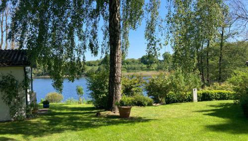 Ferienhaeuser Poenitz am See - Foto 4