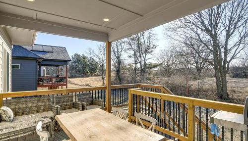 The Cove Polk City Ranch Near Saylorville Lake - Foto 4