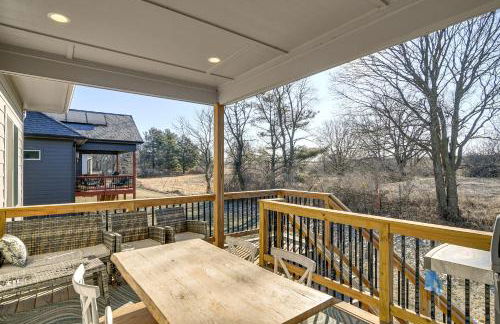 The Cove Polk City Ranch Near Saylorville Lake - Foto 4