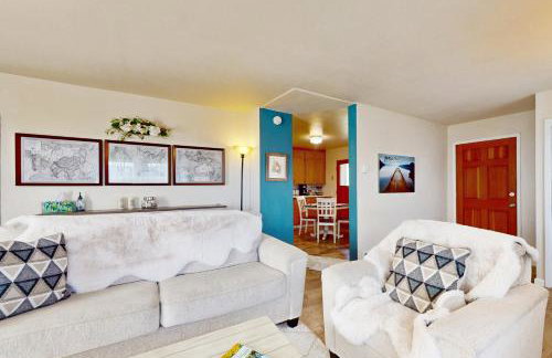 Bella Bella Beach Cottage - Foto 6