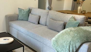 La belle escale proche gare climatisation - Foto 3