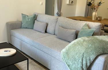 La belle escale proche gare climatisation - Foto 3