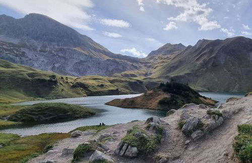 Main Comfortable holiday residence - Foto 16