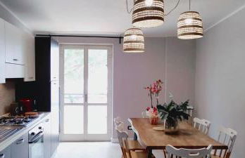 Domus Cedri Apartment - Foto 10