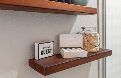 LuxuryDenver Studio w Hot Tub 2 Mi to Downtown - Foto 24