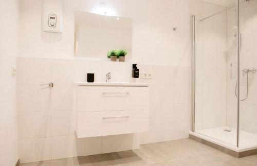 bonquartier - LUXAPT-HAUS - 11 Personen in 5 Apartments mit voll ausgestatteten Küchen, Klimaanlagen und Parkplätzen - Foto 7