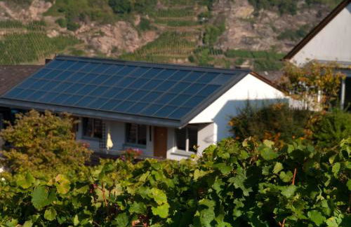 Weingut & Gästehaus Heidhof - Foto 27