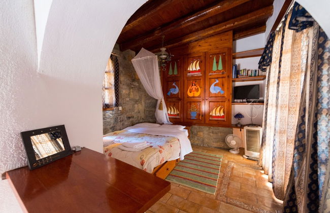 Traditional Homes of Crete - Foto 7