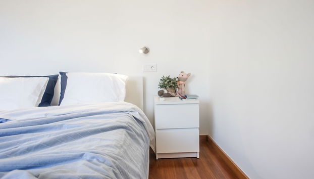 Trendy Apartments - Foto 5, Habitación