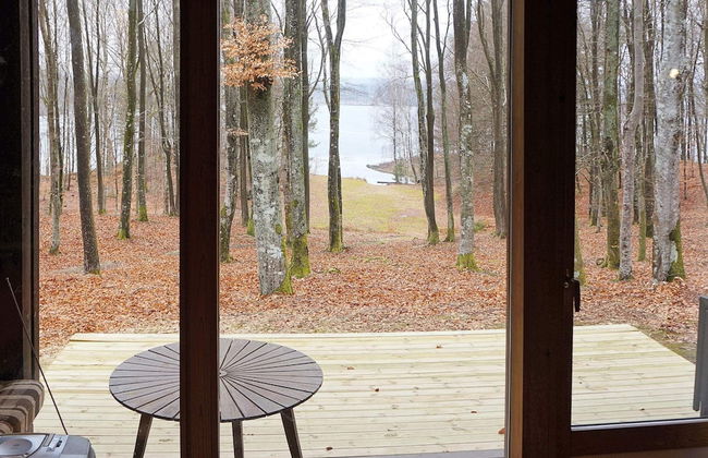 6 Person Holiday Home in Orkelljunga - Foto 20