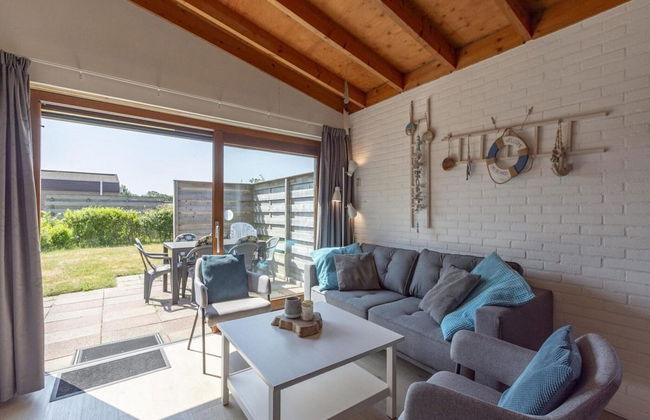 Modern Bungalow Close to the Beach - Foto 44